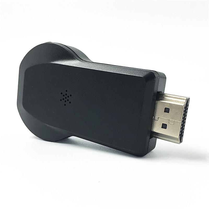 Air Play Hdmi Tv Stick Wifi Display Receiver Dongle-Veeddydropshipping
