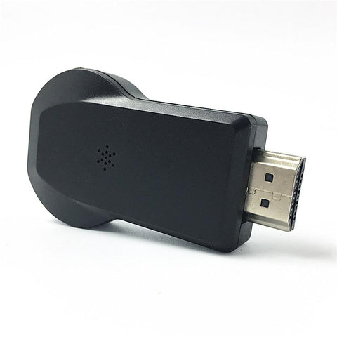 Air Play Hdmi Tv Stick Wifi Display Receiver Dongle-Veeddydropshipping