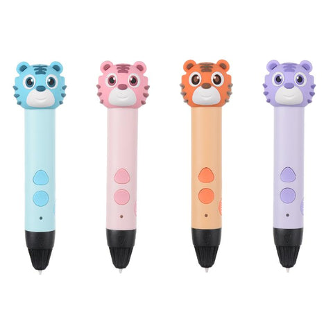 3d Printer Drawing Pen Filament-CO01276-Veeddydropshipping