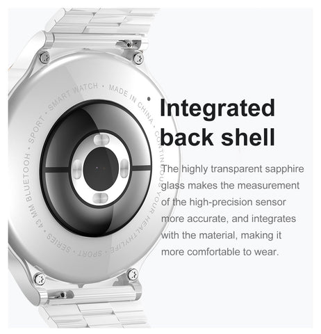 New Smart Watch Women Bluetooth Call Smartwatch Ladies Fitness -CE00555-Veeddydropshipping
