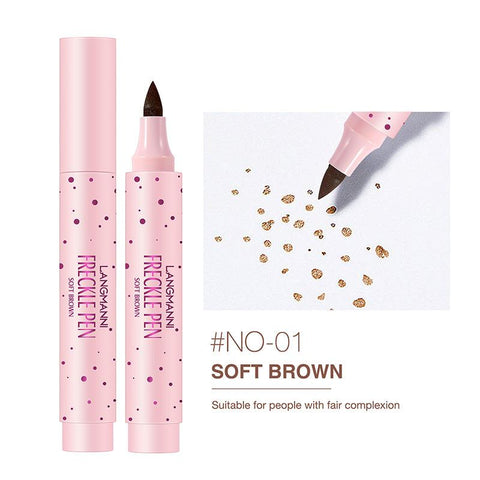 Freckled Stamp Kit Lifelike Fake Freckle Pen Liquid-BH00704-Veeddydropshipping