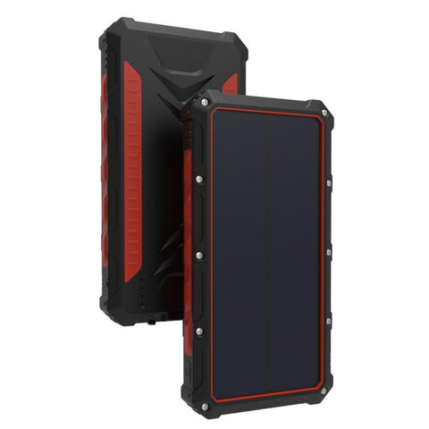 Large Capacity Portable Power Bank  with Super LED Lighting-Veeddydropshipping