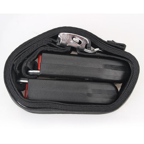 Car Child Safety Seat Belt Universal 2-point Strap Fixing-AM01508-Veeddydropshipping