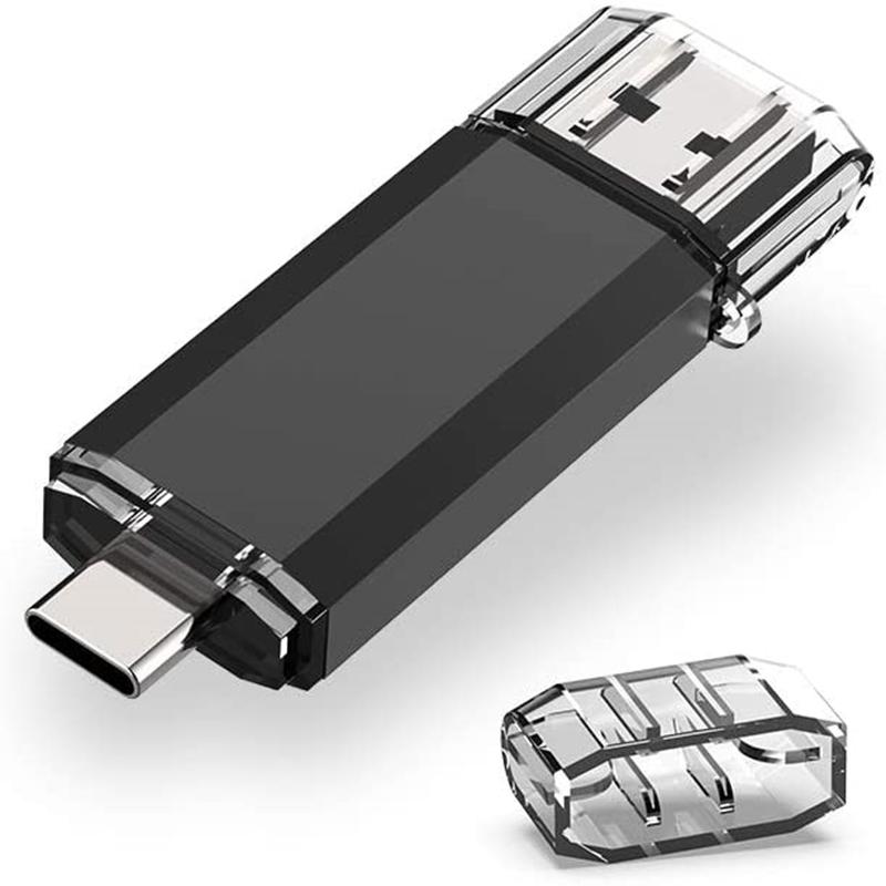Type C Flash Drive  Memory Stick-CO00808-Veeddydropshipping