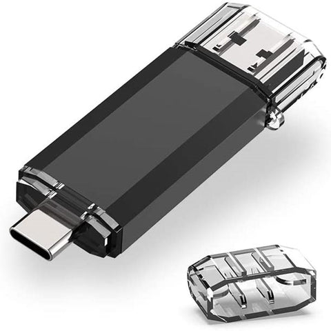 Type C Flash Drive  Memory Stick-CO00808-Veeddydropshipping