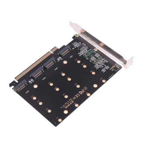 Adapter CardAdapter Converter Reader Expansion Card-CO00179-Veeddydropshipping