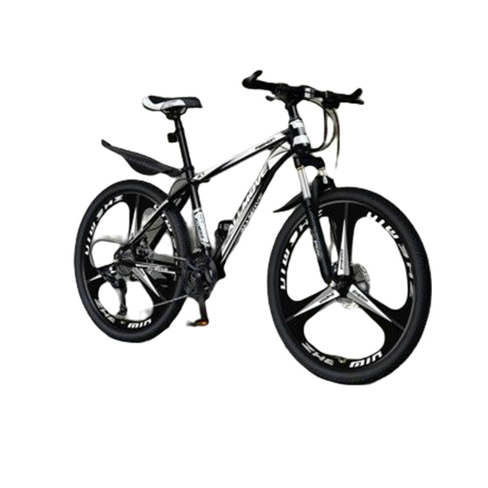 Mountain Biking Bicycle Adult Male Teen Female Variable Speed Trail Double -OS01015-Veeddydropshipping