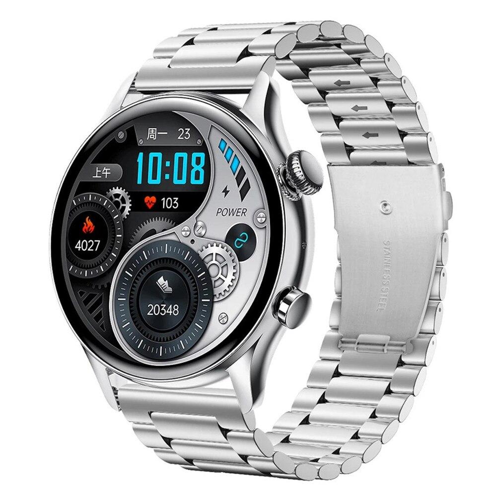 I30 HK8 Pro Smart Watch Men Sport Fitness Tracker Wrist for Women -CE00663-Veeddydropshipping
