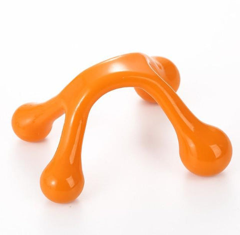 Neck Full Body Spa Therapy Handhold Acupressure-BH01420-Veeddydropshipping