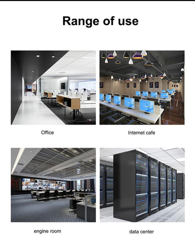 19 Inch Cabinet Cable Management Frame 24 Port Stalls 1U Network Rack 12 Slot Metal Network-PA00849-Veeddydropshipping