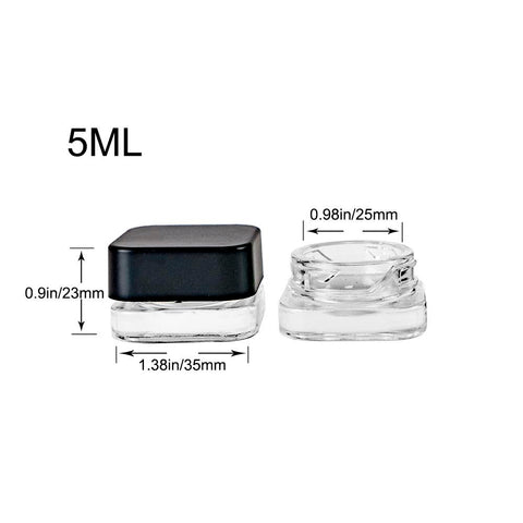 Jewelry Accessories Packaging Glass Bottles Eye Cream-JW01701-Veeddydropshipping