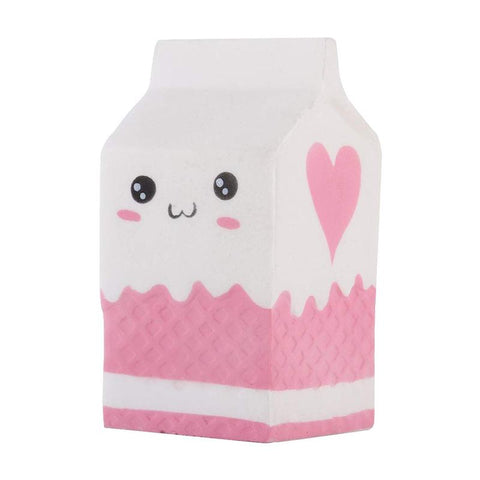 Jumbo Chocolate Biscuits Cheese Cute Squishy Slow Rising Squeeze-TB01525-Veeddydropshipping