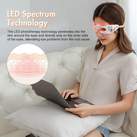 Electric Eye Massager Anti Wrinkle Anti Aging-BH00361-Veeddydropshipping