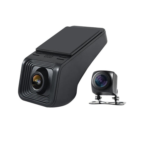 NAVISTART Car Dvr Camera Usb for Multimedia Android Full HD1080P-AM00558-Veeddydropshipping