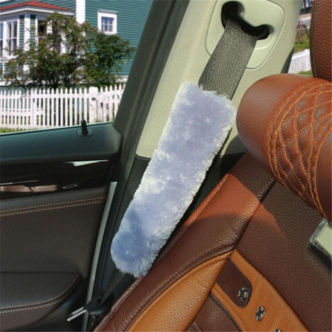 Shoulder Pad For Adults Youth Kids Car SUV Airplane Carmera-AM01405-Veeddydropshipping