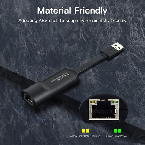 External Wired Network Card-CO01394-Veeddydropshipping