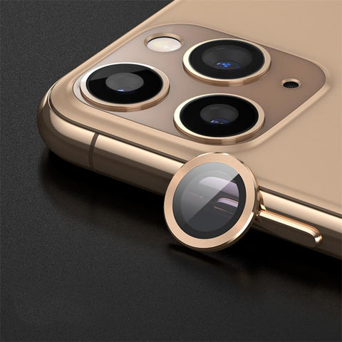 Tempered Glass lentes Phone Camera Lens Back Protective-PA01266-Veeddydropshipping