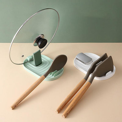 Nordic Style Pot Lid Shovel Storage Rack-HA01324-Veeddydropshipping
