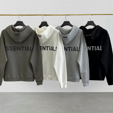 Plus Fleece High-quality Cotton Reflective Printed Trendy-MF01090-Veeddydropshipping