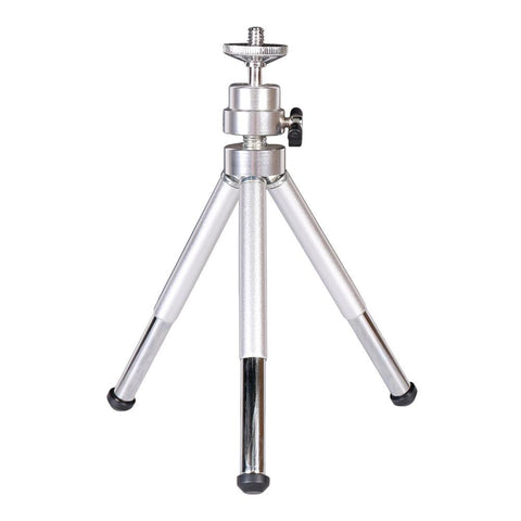 Lightweight Mini Camera Tripod Stand with Gorillapod Phone Holder For Xiaomi iPhone-CE00272-Veeddydropshipping