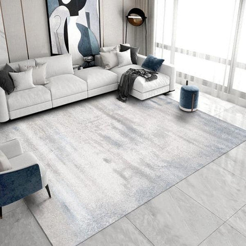 Simple Living Room Large Area Rug Bedroom Decor-HA00497-Veeddydropshipping