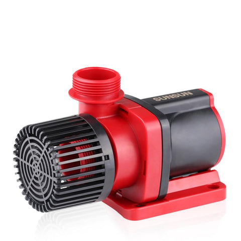 Controllable Water Pump Fish Tank-TI00722-Veeddydropshipping