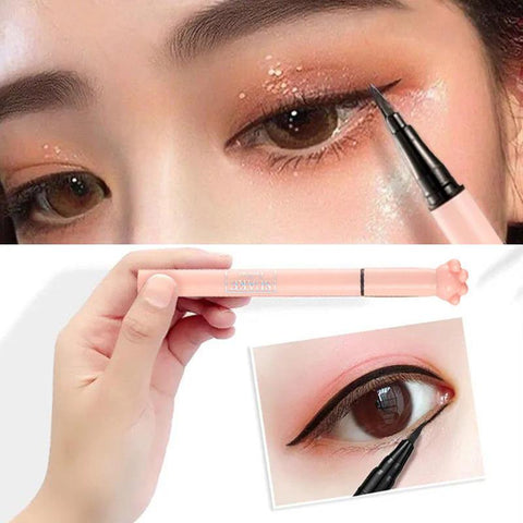Liquid Eyeliner Makeup Pen Waterproof Long-lasting-BH00622-Veeddydropshipping