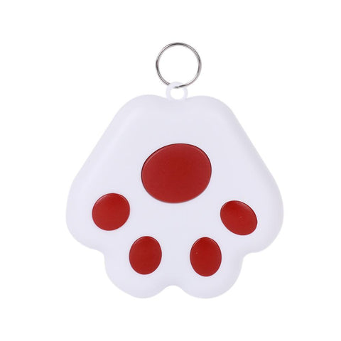 Pets Anti-Lost GPS Tracking Tag Locator Device Waterproof Portable-AM00614-Veeddydropshipping