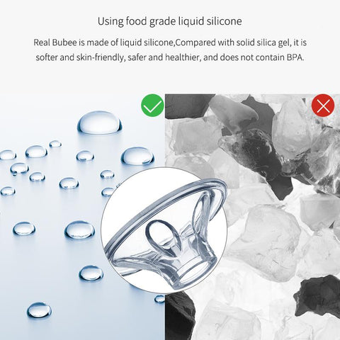 Automatic Milking Breast Pump Electric Breast Pump Portable Silent-TB00679-Veeddydropshipping