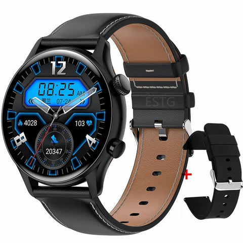 I30 HK8 Pro Smart Watch Men Sport Fitness Tracker Wrist for Women -CE00663-Veeddydropshipping
