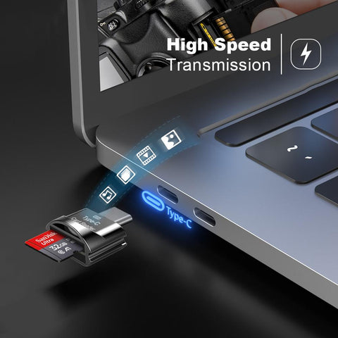 Micro  flash card Memory Microsd TF/SD Card-CO00862-Veeddydropshipping