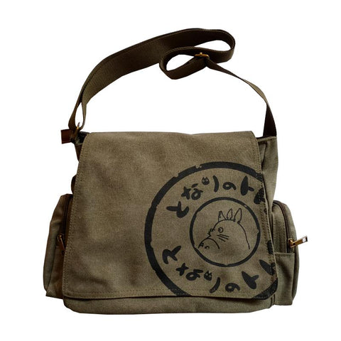 Bag Travel Bag Student Shoulder Handbag Gifts Students-BS00383-Veeddydropshipping