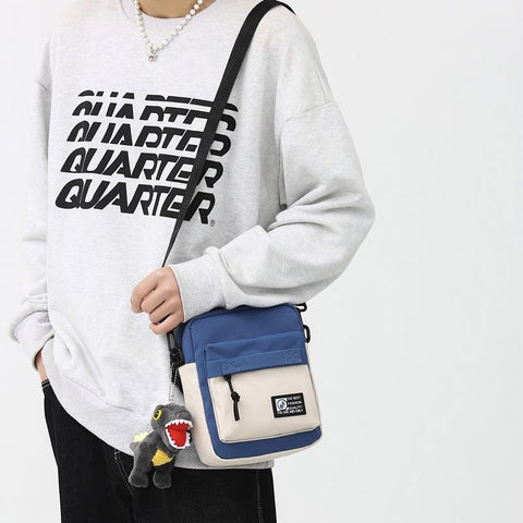 Bags Small Korean Cute Fashion Female Crossbody Bag for-BS00415-Veeddydropshipping