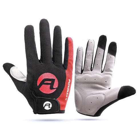 Riding Glove Cycling Anti-slip Full Finger Gloves Bike Gloves Winter Motorcycle-OS01188-Veeddydropshipping