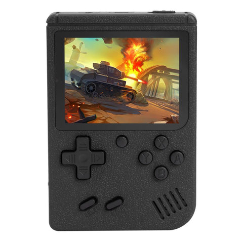 400 IN 1 Game boy Retro Video Game Console Handheld Game Portable Pocket Game -CE01516-Veeddydropshipping