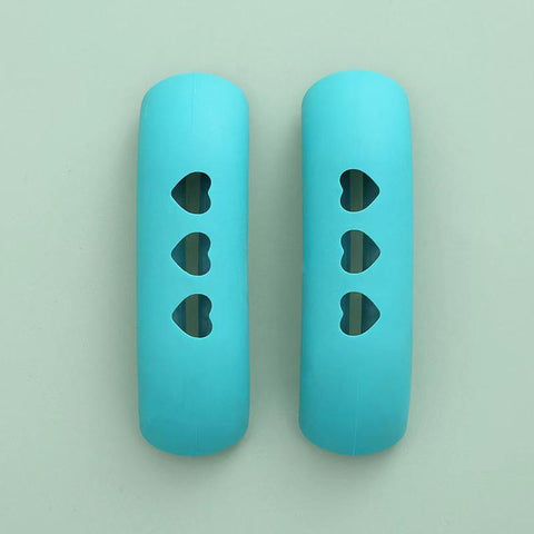 Silicone Insulation Oven Mitt Glove Casserole Ear Pan Pot-HA01232-Veeddydropshipping
