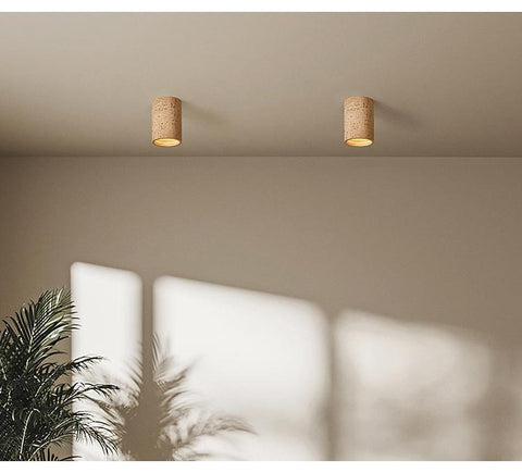 Cement  Surface Led Down Light-TI00355-Veeddydropshipping