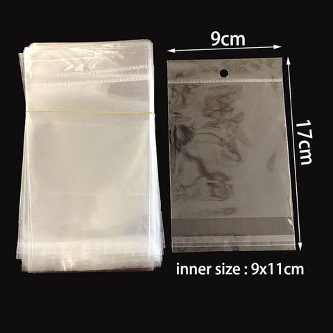Packing Paper Card Cute Display Cards for DIY Kid Hair -JW01713-Veeddydropshipping