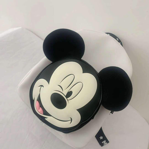 Disney marvel Avengers spiderman KT mickey mouse Minnie-TB00029-Veeddydropshipping