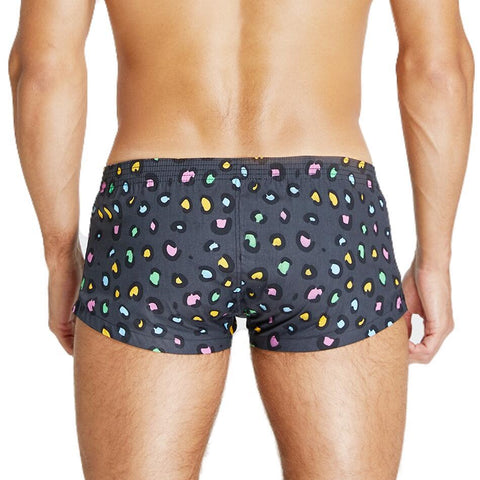 Boxer Shorts Arrow Panties Home Underpants-MF01472-Veeddydropshipping