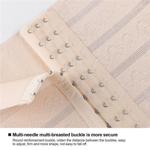 Waist Wrap Trimmer Belt Waist-WF00753-Veeddydropshipping