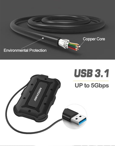 External Portable Hard Disk Drive-CO00885-Veeddydropshipping