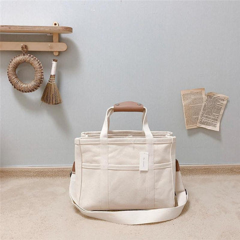 ZK50 Baby Diaper Bag Multifunctional Large Capacity-TB00192-Veeddydropshipping