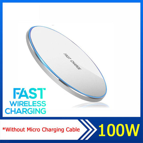 100W  Wireless Charger For iPhone 14 13 12 11 Pro-PA01087-Veeddydropshipping