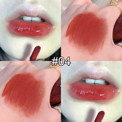 Mirror Water Lip Glass Lip Oil-BH00659-Veeddydropshipping