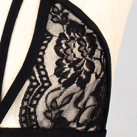 Beauwear Sexy Push Up Bras-WF00918-Veeddydropshipping