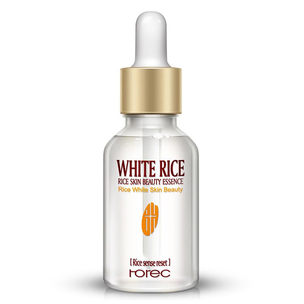 Pure Rice Face Serum Whitening Serum Moisturizing-BH00202-Veeddydropshipping