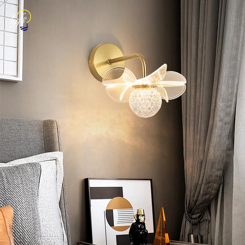 LED Wall Lamp Indoor Lighting-TI00463-Veeddydropshipping