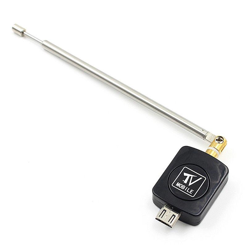 Digital TV Receiver Antenna  Mobile Satellite Receiver-Veeddydropshipping