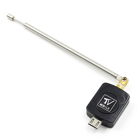 Digital TV Receiver Antenna  Mobile Satellite Receiver-Veeddydropshipping